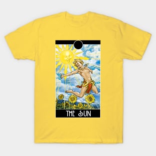 the Sun T-Shirt